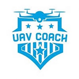 UAV Coach Logo