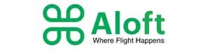 Aloft Logo